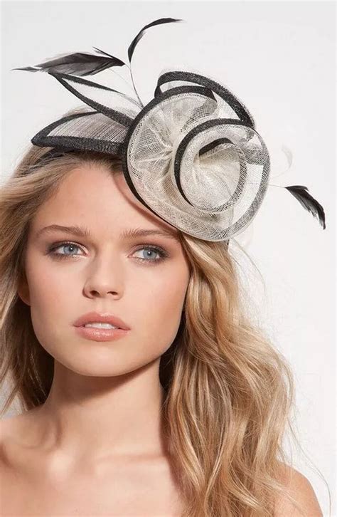 How To Wear A Fascinator Belfast Live