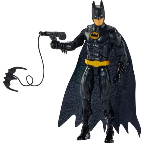 Dc Comics Multiverse Batman Figure Walmart