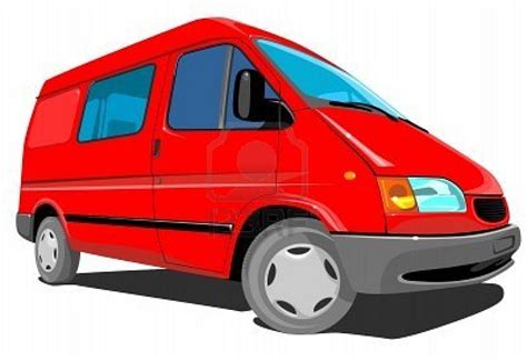 Mini Van Clipart | Free download on ClipArtMag