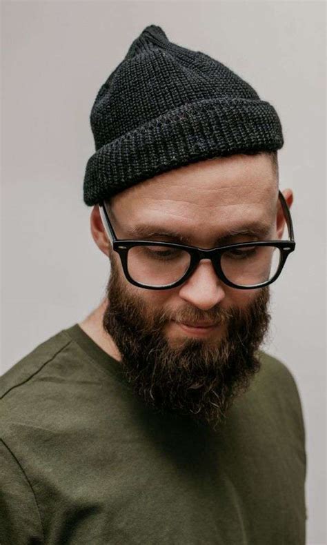 How To Wear A Beanie Style Guide For Men