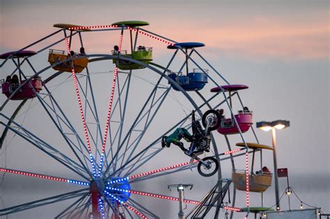 State Fair Meadowlands Returns With Popular Attractions New Additions