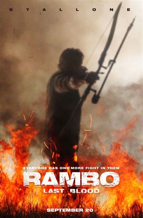 First Blood’s Original Ending Killed Rambo: Here’s Why It Was Changed