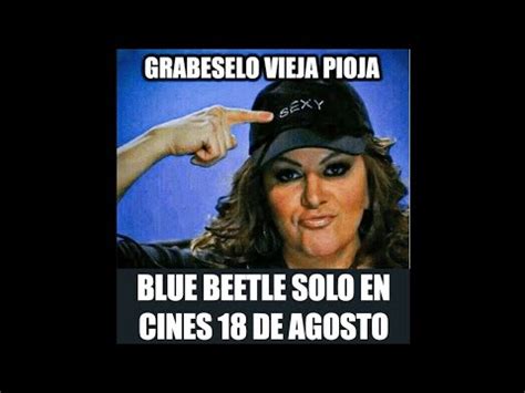 Blue Beetle De Agosto Solo En Cines Youtube