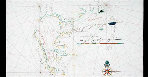 Map of the Singapore Strait | Atlas of mutual heritage