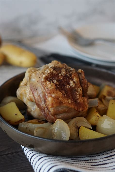 Pork Knuckle Recipe Slow Cooker | Besto Blog