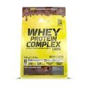 Olimp Whey Protein Complex G Smak Podw Jna Czekolada Olimp