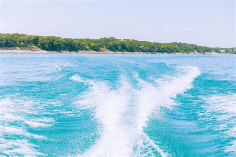 Captain John's Boat Tours - New Buffalo