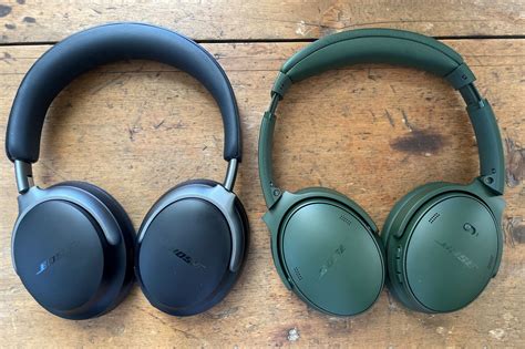 Bose QuietComfort Ultra Headphones review: Taking it to the max | TechHive