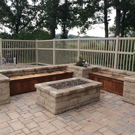 Our Work Traditional Patio Minneapolis By Holm Olson