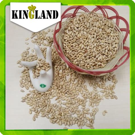 Edible Sunflower Kernels Bakery Grade High Quality Edible Sunflower