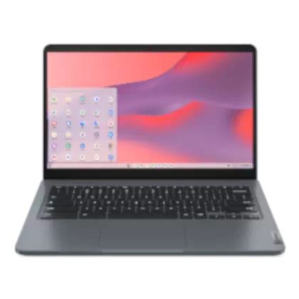 Lenovo IdeaPad Slim 3i Chromebook Gen 8 14 Intel Thin And Light 14