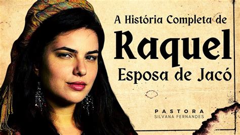 Quem Foi Raquel Na Bíblia RETOEDU