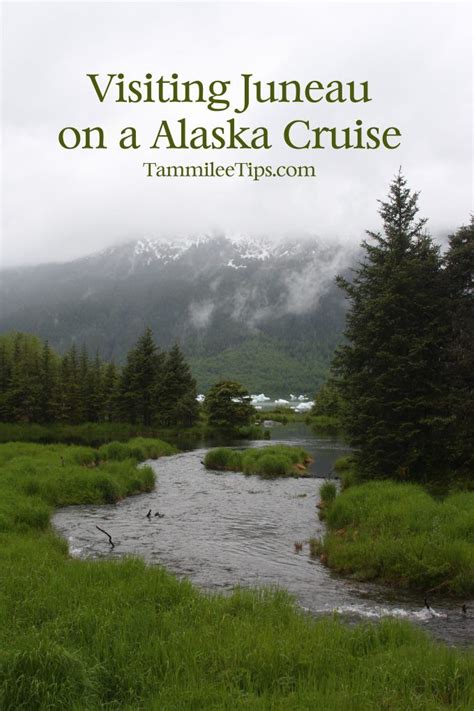 Visiting Juneau On A Alaska Cruise Is One Of Our Favorite Port Days We