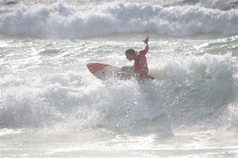 Kneeboard Fédération Française De Surf