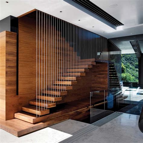 SOLID WOOD STAIRS - Vinyl Timber Flooring Supplier Malaysia, Pvc ...