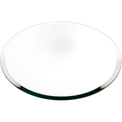 Plymor Round 5mm Beveled Glass Mirror 12 Inch X 12 Inch Michaels