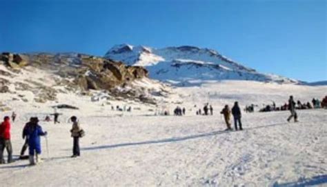 Rohtang Pass Tour Packages At Best Price In Manali ID 18056034930