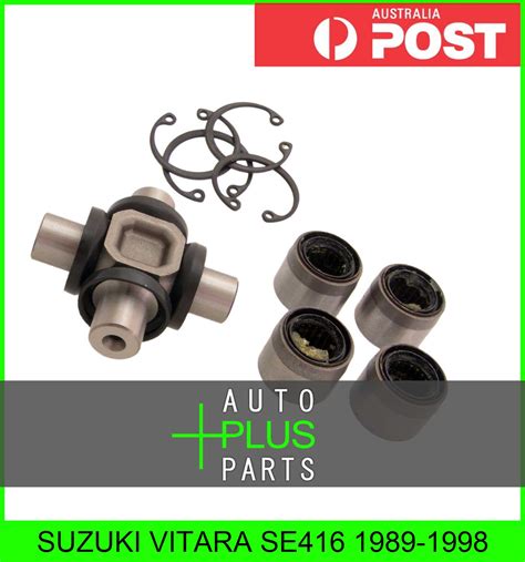 Fits Suzuki Vitara Se Uni Joint Universal Joint Ebay