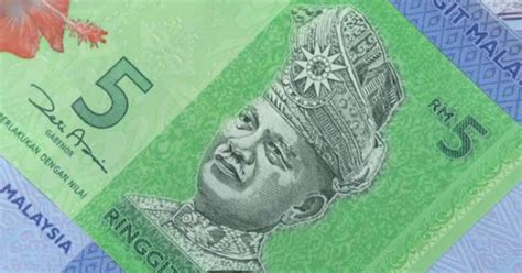 Ringgit Dijangka Semakin Tidak Menentu Minggu Depan Berita Harian