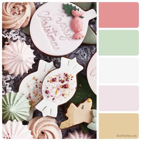 Best Pastel Color Palettes BestPalettes