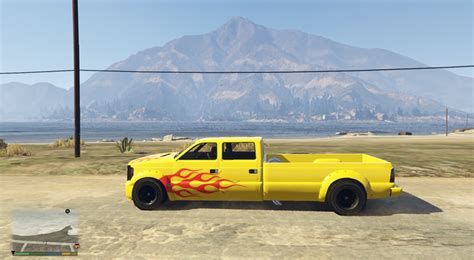 Gta Pussy Wagon From Kill Bill Vol Texture Sandkingxxxl Mod