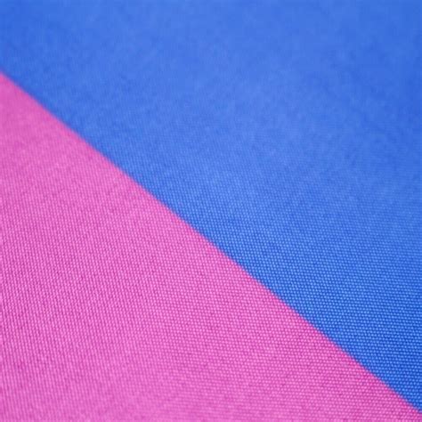 Bisexual Pride Flag Large Premium Quality Bi Flag 5ft X Etsy