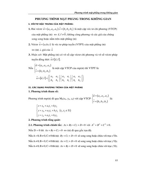 Pt Mat Phang Trong Kg Pdf