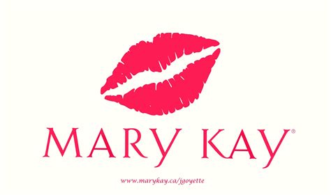 Mary Kay Logo 2021 Png Lauryn Dias