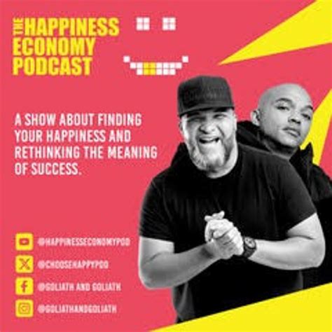 Happiness Economy Podcast On Spotify