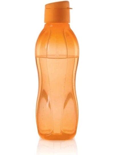 Tupperware Eco Bottle Ml Easy Cap