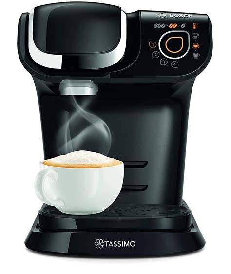 Which Tassimo Coffee Machine Should You Buy Real Homes