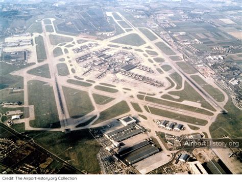 Why was BA already lobbying for T5 at Heathrow back in 1980? - A VISUAL ...