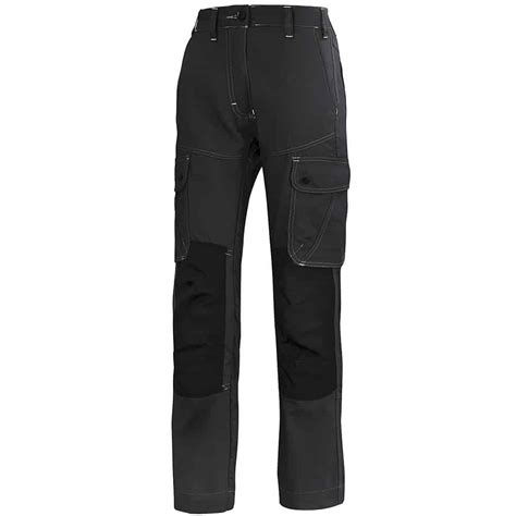 Pantalon De Travail Femme CRAFT WORKER En Cordura Cepovett Safety