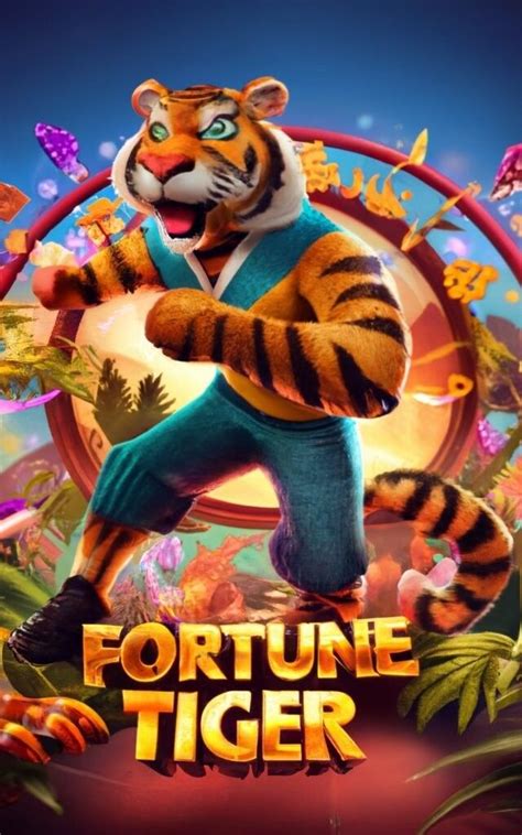 Fortune Tiger Brasil Apostas Oficial