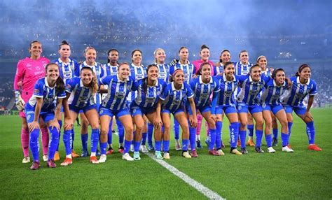 Rayadas dramáticamente vence al América y son campeonas de la Liga MX