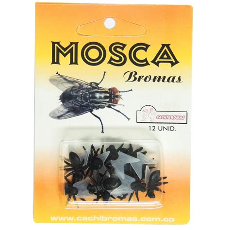 MOSCA X12 – SexosentidoMayoristas.