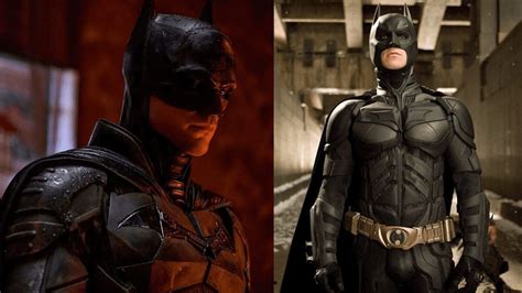 Christian Bale Batman Suit