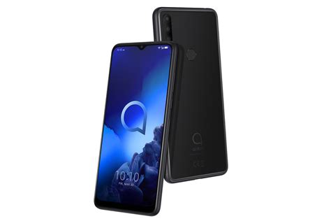 El Alcatel 3x 2020 Ya Está A La Venta En España Precio Y