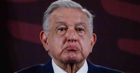 Ine Le Ordena Otra Vez A Amlo Eliminar O Modificar Mañaneras Diario