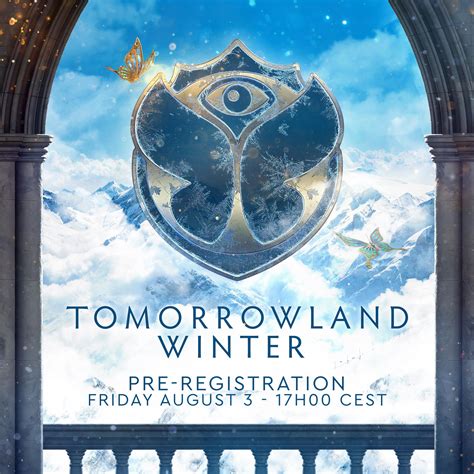 Tomorrowland Winter Comienza Su Andadura Wololo Sound