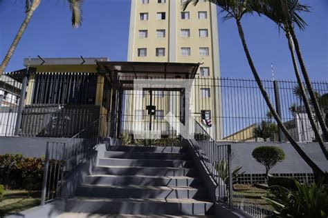 Condomínio Edifício Victoria Vila Mangalot São Paulo Alugue ou