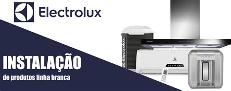 Electrolux Top Service Tecnovision Autorizada - Free Service JPA - Top Service Electrolux - Assistência Técnica ...
