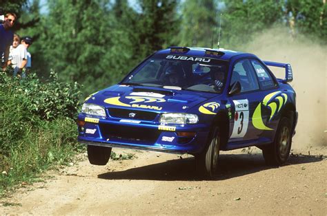 Colin Mcrae Person Giant Bomb