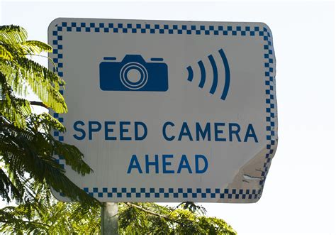 'Necessary and essential': Leading motoring body says speed camera ...