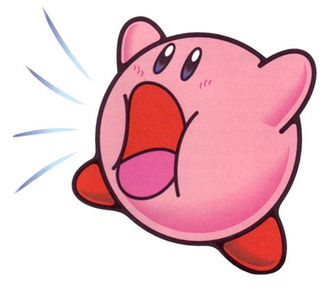 Inhale | Kirby Wiki | FANDOM powered by Wikia