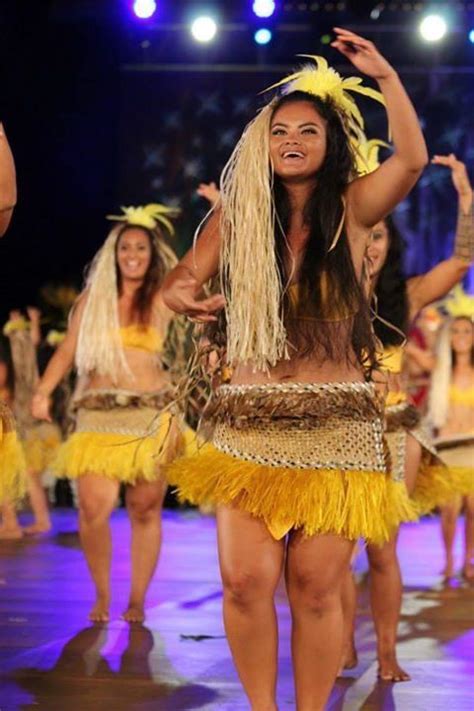 Heiva I Tahiti 2015 Polynesian Dance Polynesian Culture Hawaii