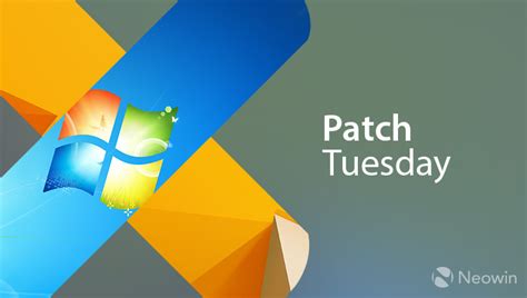 Patch Tuesday Update For Windows 7 Is Breaking Access To SMBv2 Shares