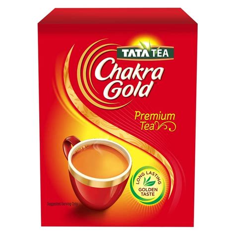 Tata Tea Chakra Gold Premium Tea Powder 500g At ₹ 499 Kg In Coimbatore Id 21167968055