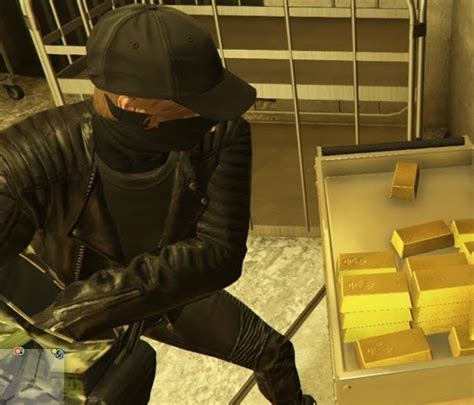 Breaking: Suspects of the How Mine gold heist nabbed - ExpressMailZim