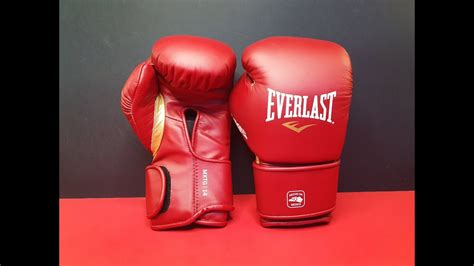 Everlast Mx 2 Pro Hook And Loop Training Gloves Обзор боксерских перчаток Everlast Mx 2 Pro